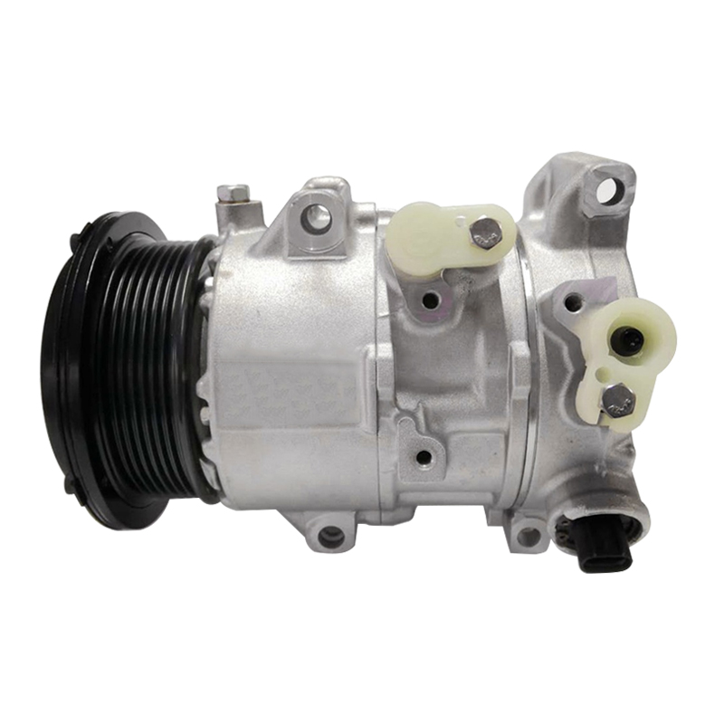 Air Conditioning Compressor For TOYOTA CAMRY AURION HV 2.0/2.4  2006-2011 OE: 8831006320  447190-7293