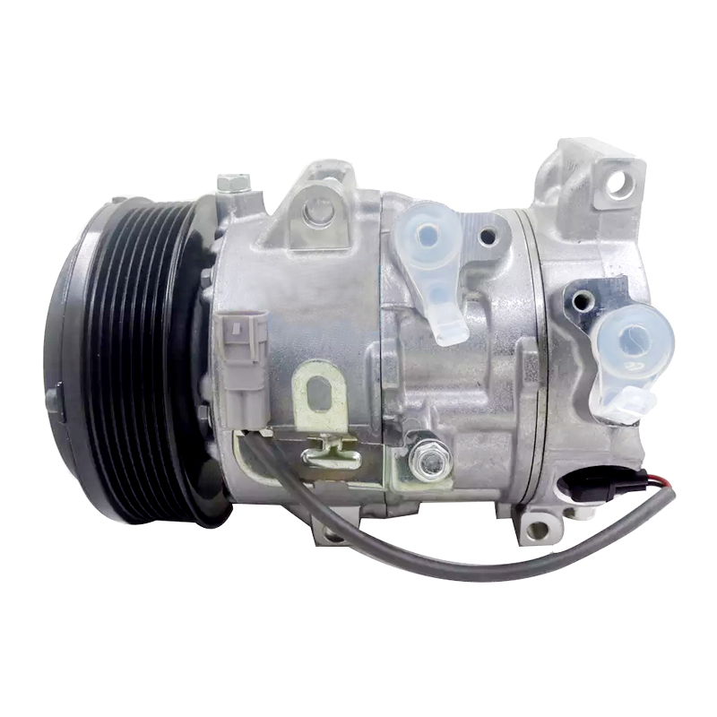 Air Conditioning Compressor For TOYOTA Camry Avalon 3.5L V6  2001-2011 OE: 8832048120  447190-3170