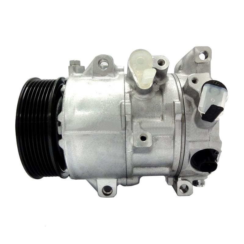 Air Conditioning Compressor For TOYOTA ESTIMA/ PREVIA OE: 8831028501  447190-3180