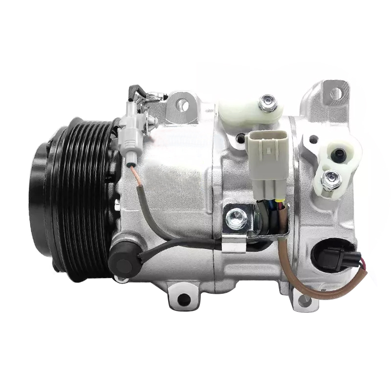 Air Conditioning Compressor For TOYOTA MARK-X OE: 883103A431  447190-3210