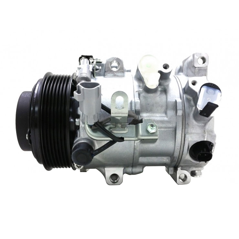 Air Conditioning Compressor For TOYOTA CAMRY 3.5L '09 OE: 8832033200  447260-3420