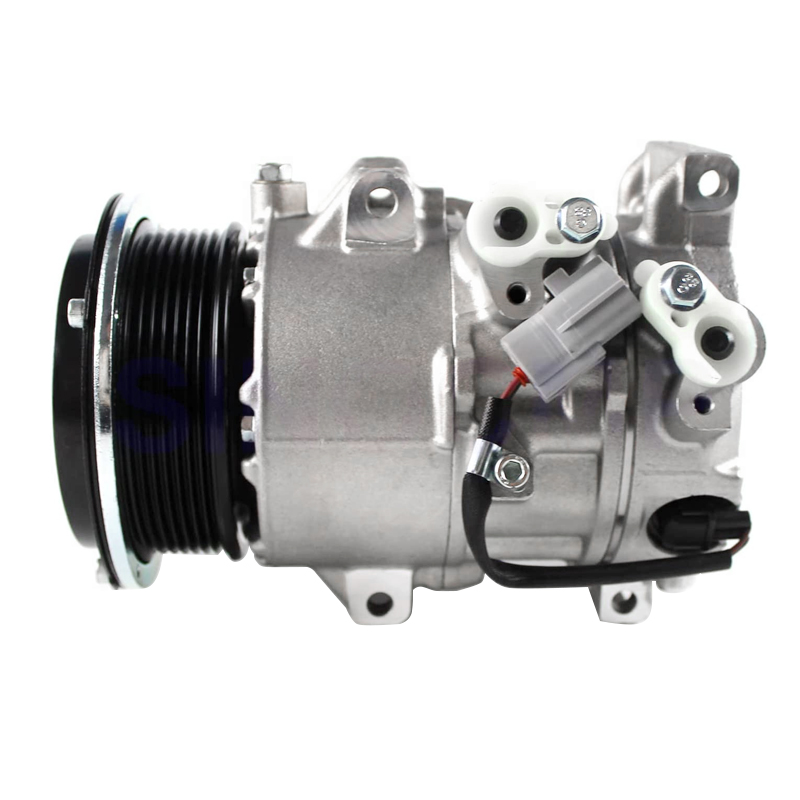 Air Conditioning Compressor For TOYOTA HIACE '06 OE: 883102F030