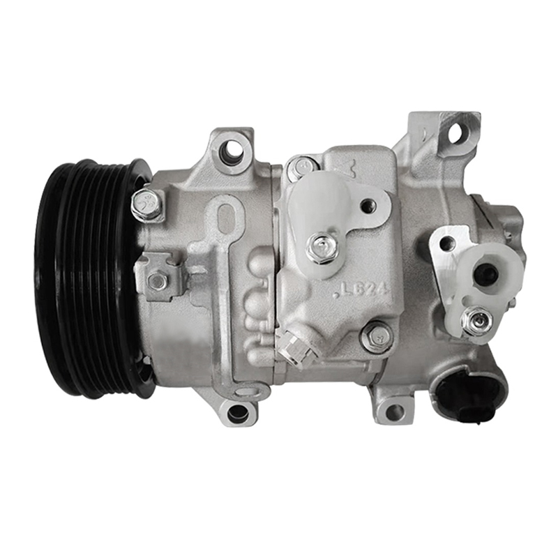 Air Conditioning Compressor For TOYOTA COROLLA '07 OE: 8831002370  447190-7130