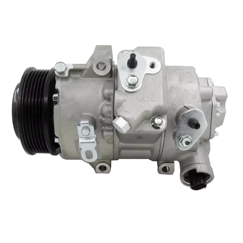 Air Conditioning Compressor For TOYOTA COROLLA 1.8L '08 OE: 883101A751  447150-2380