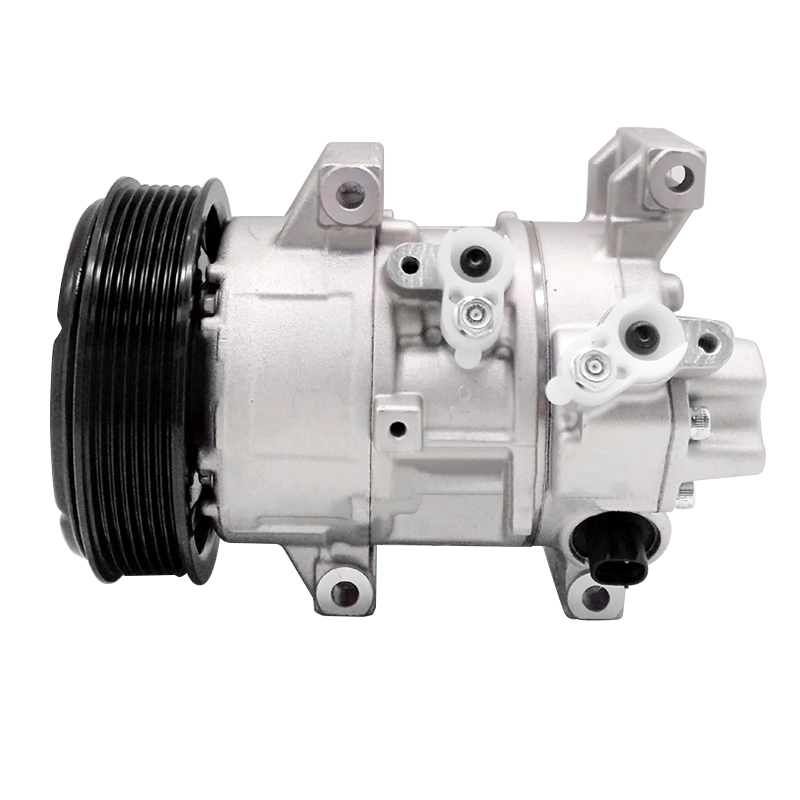 Air Conditioning Compressor For TOYOTA WISH 2.0 OE: 883102B691  447180-6790