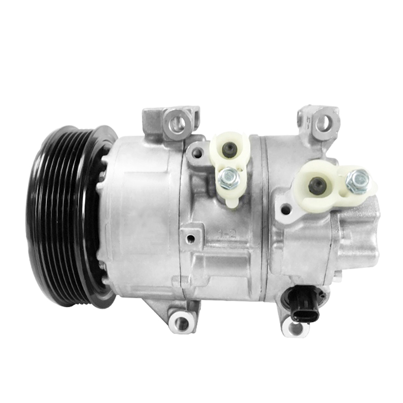 Air Conditioning Compressor For TOYOTA WISH 1.8 '03 OE: 8831068010  447180-7200