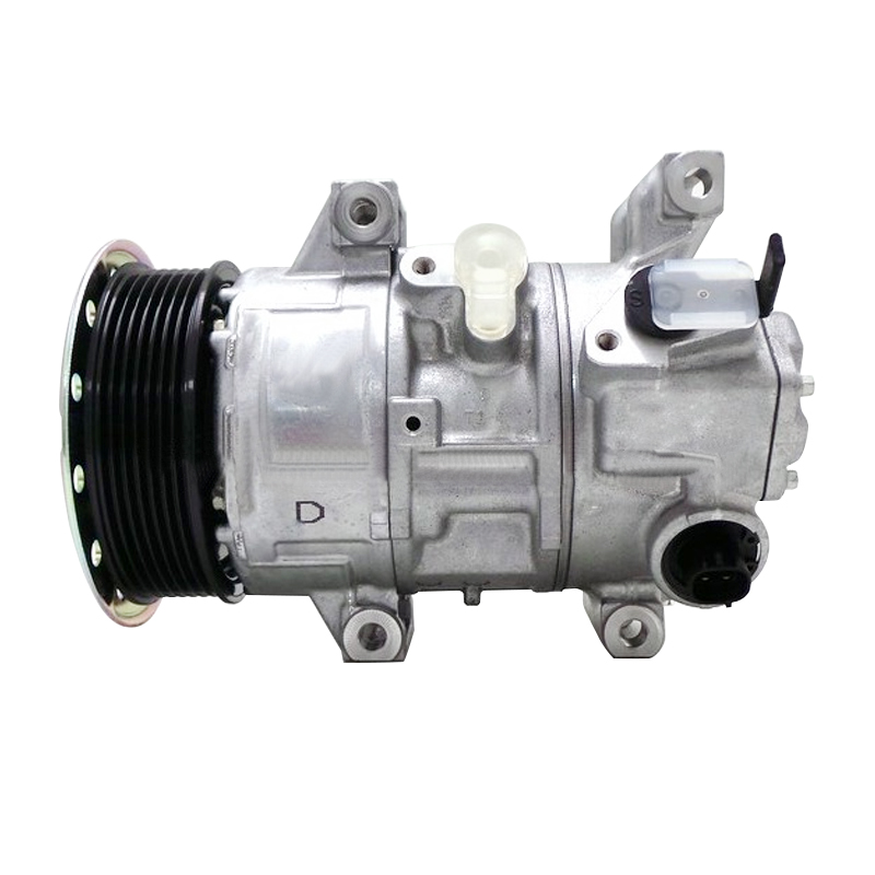 Air Conditioning Compressor For TOYOTA RAV4 III '05 OE: 8831042250  447190-5200