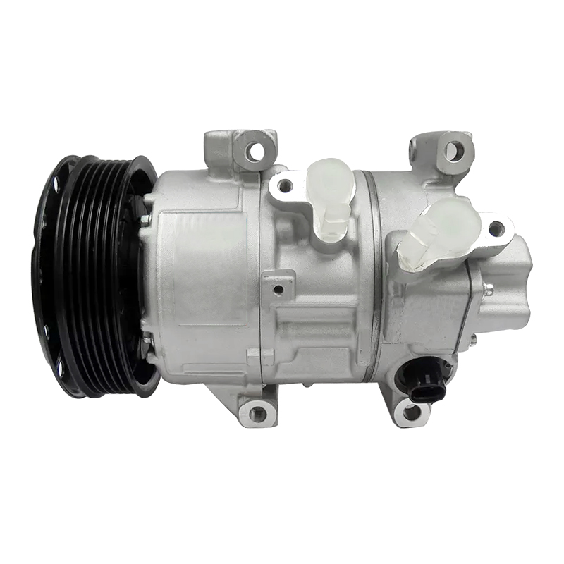 Air Conditioning Compressor For TOYOTA AVENSIS '01-'03 OE: 8831005080  447190-7802