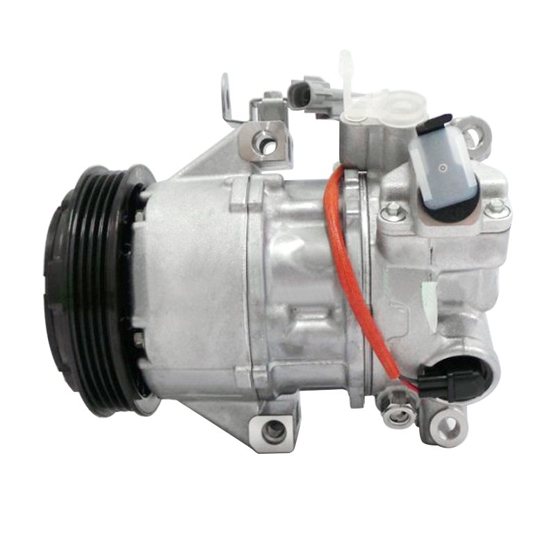 Air Conditioning Compressor For TOYOTA COROLLA NZE '06 OE: 883101A630  447190-9130