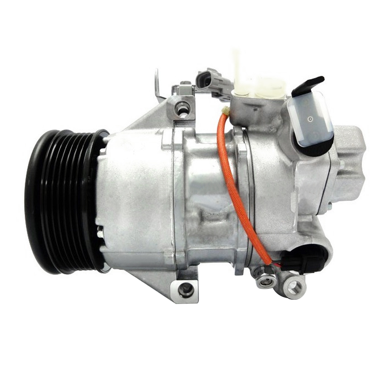 Air Conditioning Compressor For TOYOTA YARIS '06 OE: 8831052511  447190-9140