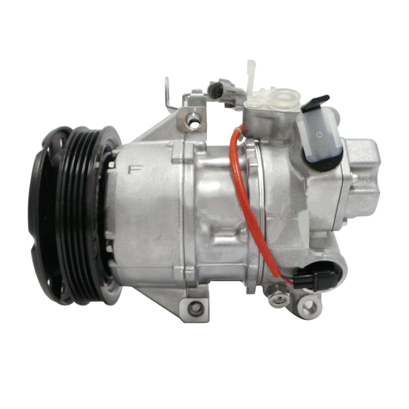Air Conditioning Compressor For TOYOTA SIENTA '08 OE: 8831052431  447190-9120