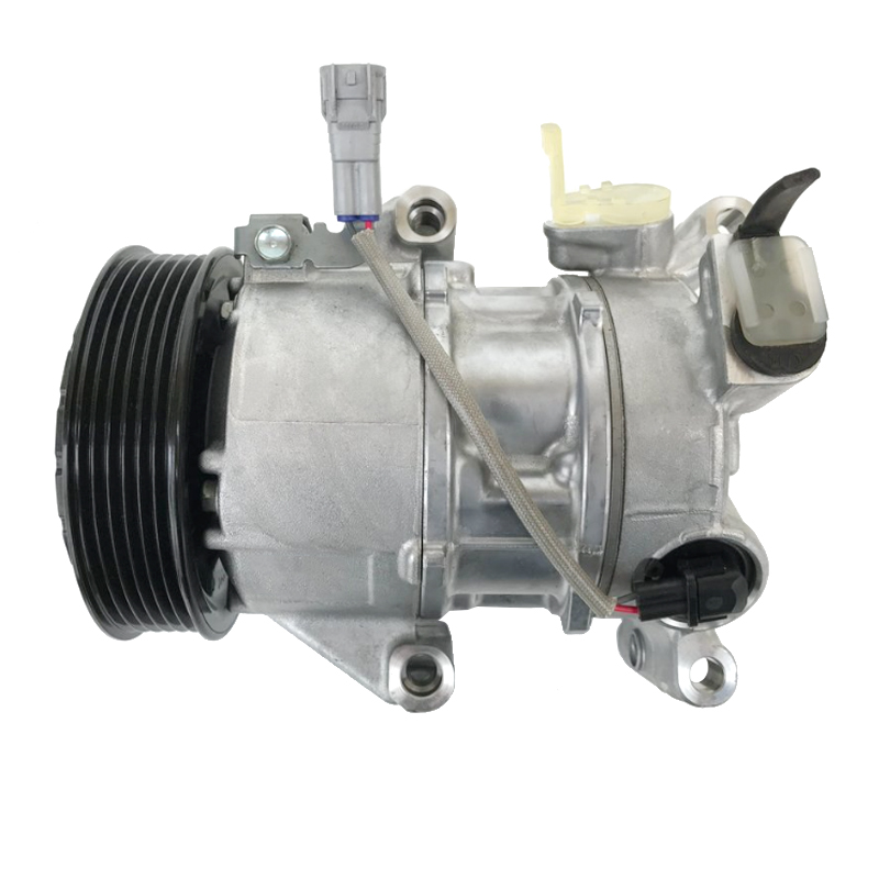 Air Conditioning Compressor For TOYOTA YARIS/ VITS '11 OE: 8831052710  447150-3330