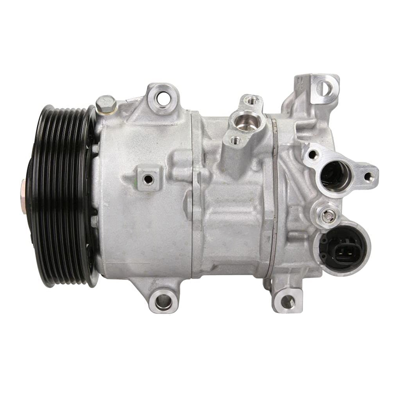 Air Conditioning Compressor For TOYOTA RAV4 2.0L/ 2.2D4D '12- OE: 8831042370  447150-4130