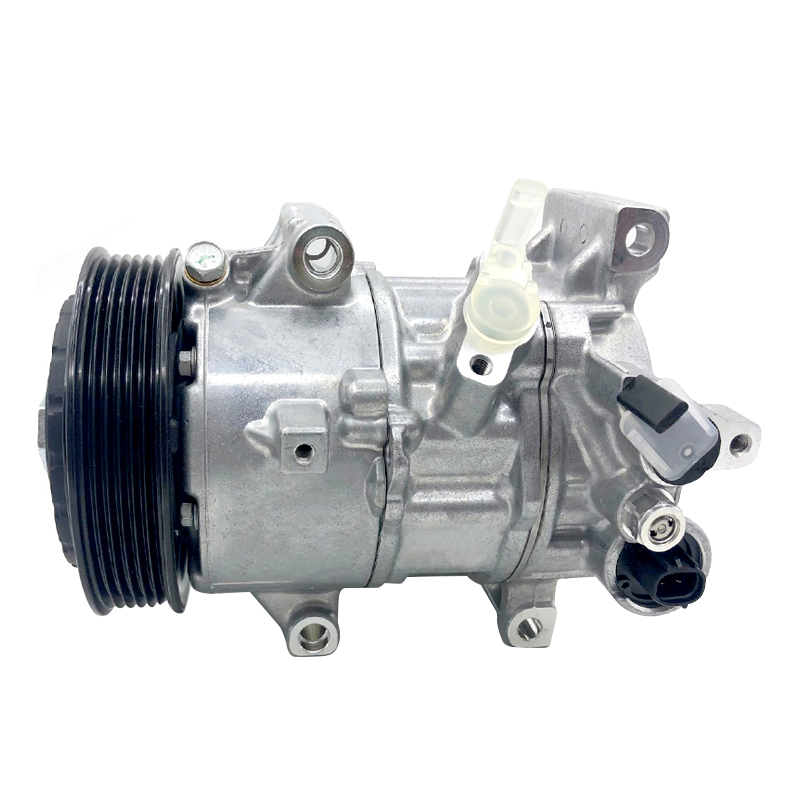 Air Conditioning Compressor For TOYOTA COROLLA 1.8L 2014-2019 OE: 8831002850  447150-7680
