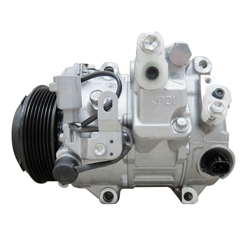 Air Conditioning Compressor For TOYOTA ESTIMA/ ALPHARD '09 OE: 8831028600  447190-5820