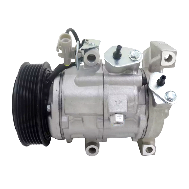 Air Conditioning Compressor For TOYOTA Vios OE: 4472609700