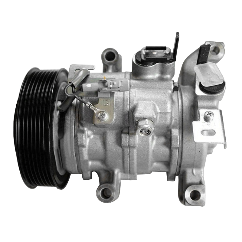 Air Conditioning Compressor For TOYOTA HILUX '16 OE: 883100KB60  447160-8530