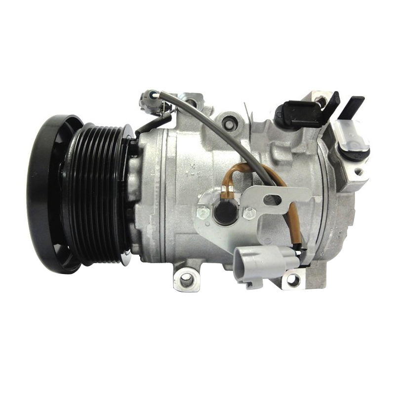 Air Conditioning Compressor For TOYOTA LANDCRUISER 4.7L OE: 883106A290  447160-0014