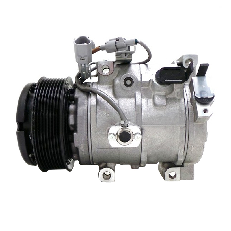 Air Conditioning Compressor For LEXUS GX460 '10 OE: 883206A520  471-1027