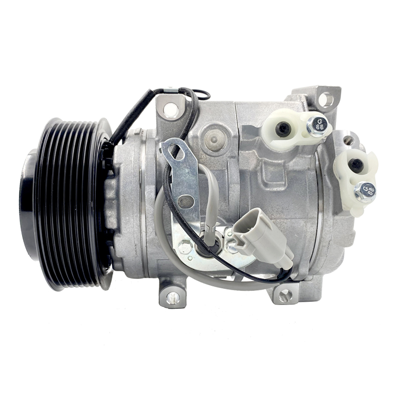 Air Conditioning Compressor For LEXUS LX570 '08 OE: 883106A330  471-1015