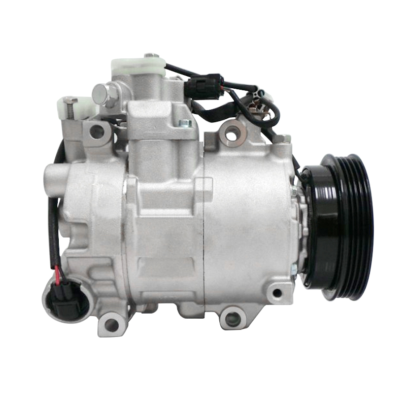 Air Conditioning Compressor For TOYOTA IQ/ SCION '09 OE: 8831074010  8831074012