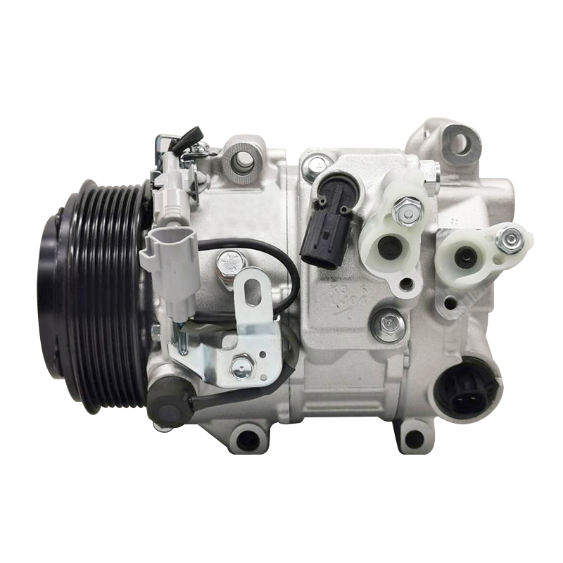 Air Conditioning Compressor For TOYOTA SIENNA '10 OE: 8831048213  447160-7320