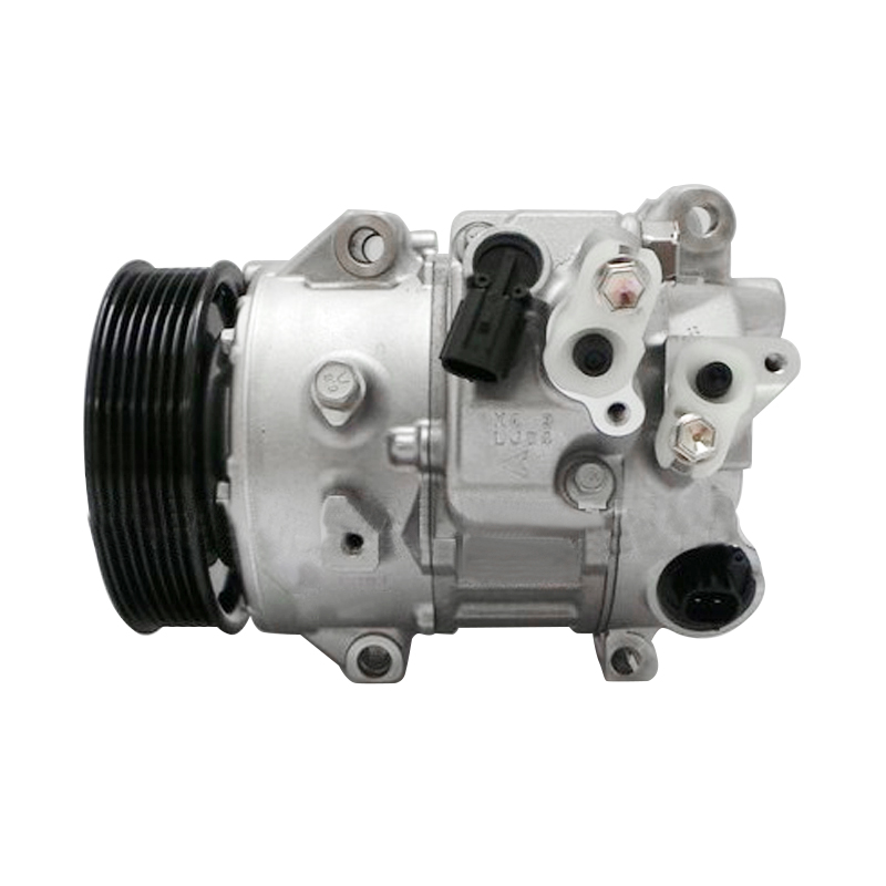 Air Conditioning Compressor For TOYOTA CAMRY '12 OE: 447150-4900  447150-4170