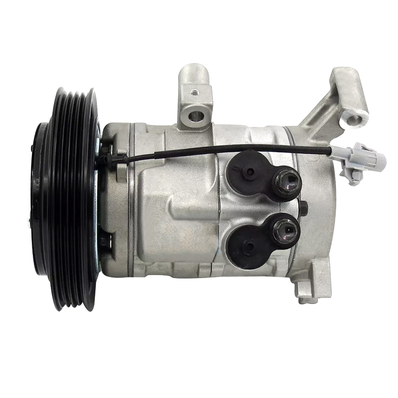 Air Conditioning Compressor For TOYOTA VIOS/ YARIS '14- OE: 447160-6090