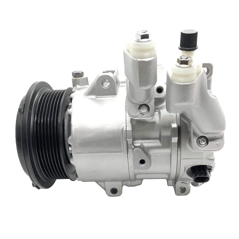 Air Conditioning Compressor For TOYOTA  AVENSIS/ PICNIC '03 OE: 8831028570  447190-3240