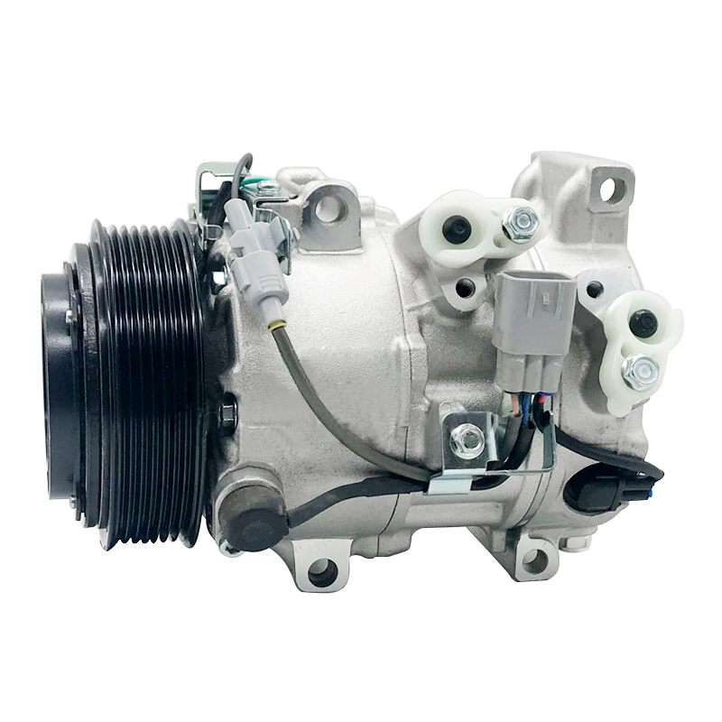 Air Conditioning Compressor For LEXUS IS250 GS350 GS300 2.5 3.5  2005 -2011 OE: 883203A270