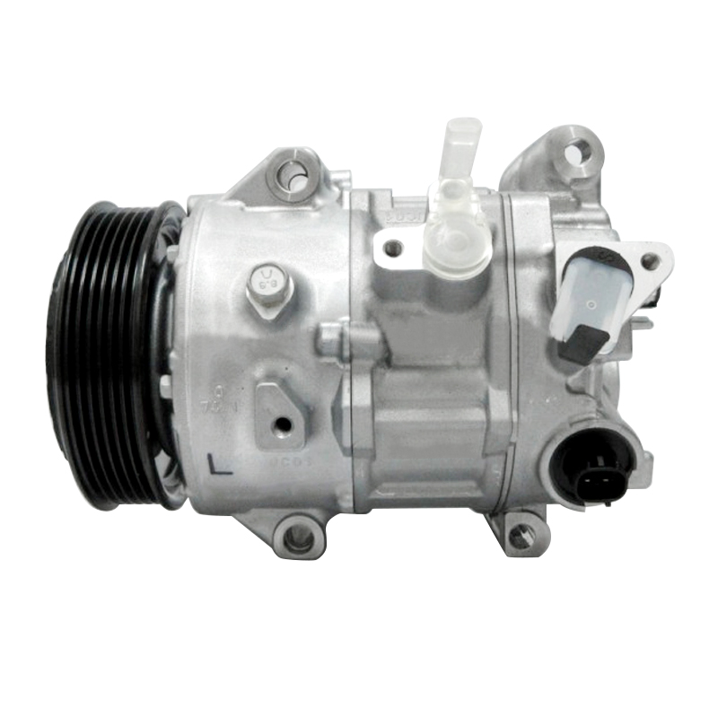 Air Conditioning Compressor For TOYOTA ALPHARD/ VELLFIRE 2.5L '15- OE: 8831058020  447150-7630