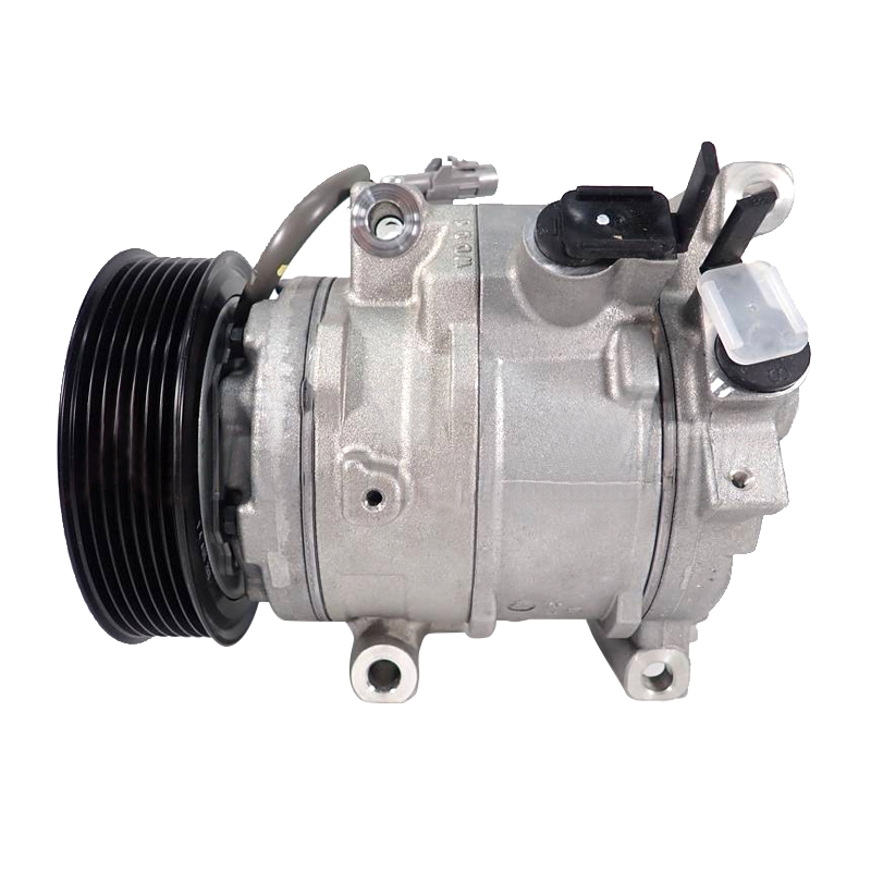 Air Conditioning Compressor For TYT INNOVA '16 OE: 447160-8580  447280-2750
