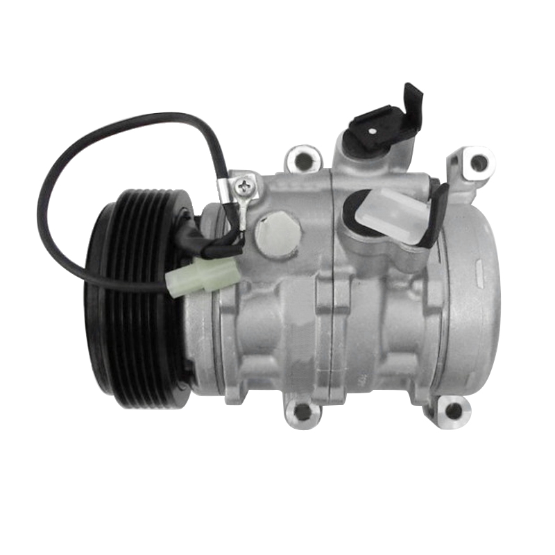 Air Conditioning Compressor For TOYOTA WIGO/ AGYA '18 OE: 447280-5050