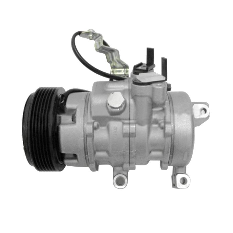 Air Conditioning Compressor For TOYOTA WIGO/ AGYA OE: 447160-5670  447280-2030