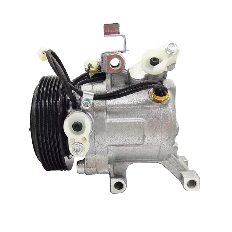 Air Conditioning Compressor For TOYOTA RUSH '06 OE: 88310B4060  447160-2270