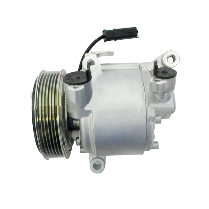 Air Conditioning Compressor For PEUGEOT 108 '14 OE: 88310YV020  Z0018196