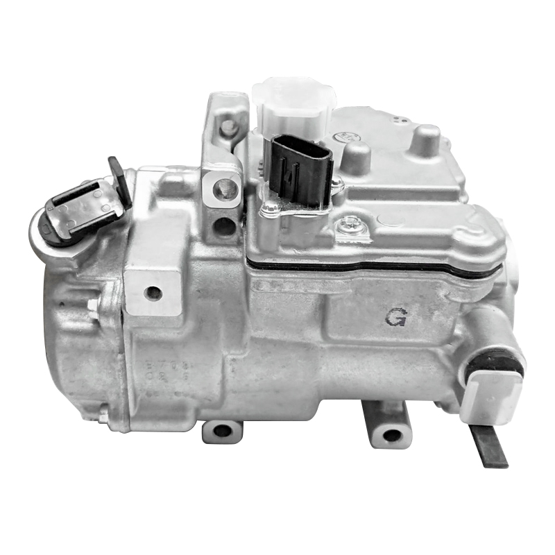 Air Conditioning Compressor For LEXUS GS450H  2007-2008 OE: 88370-48030  42200-0221