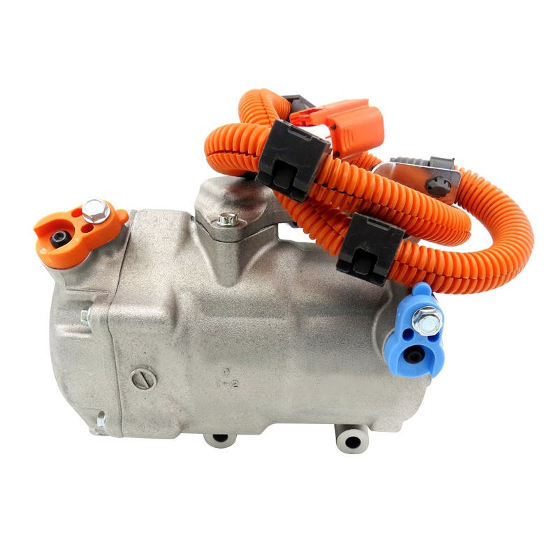 Air Conditioning Compressor For TOYOTA PRIUS 1.5L HYBRID '05-'09 OE: 88370-47010  420000193