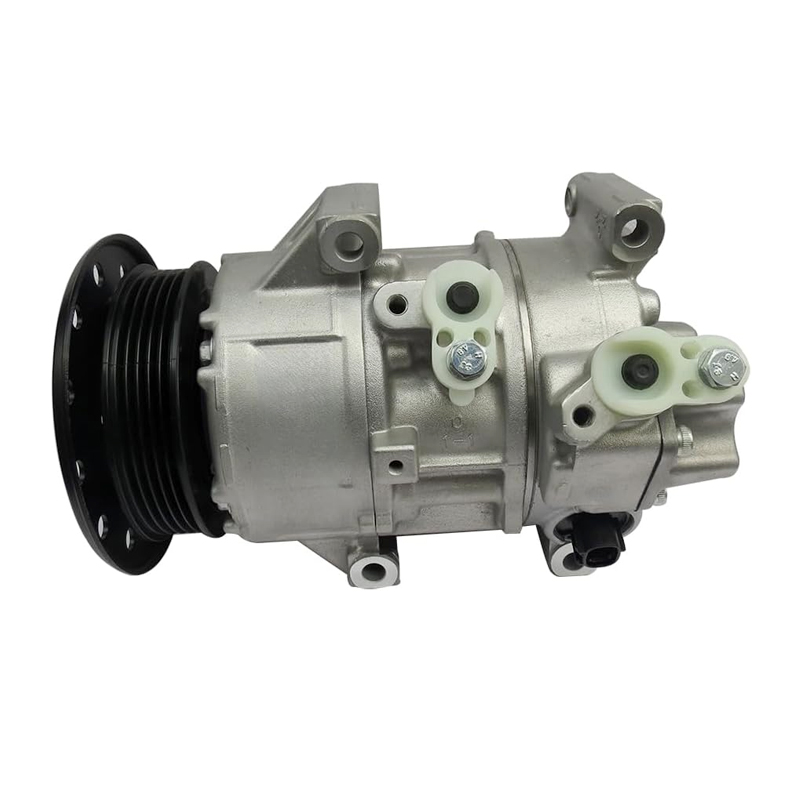 Air Conditioning Compressor For TOYOTA Avensis 03-09 OE: 447260-1060  8831005100