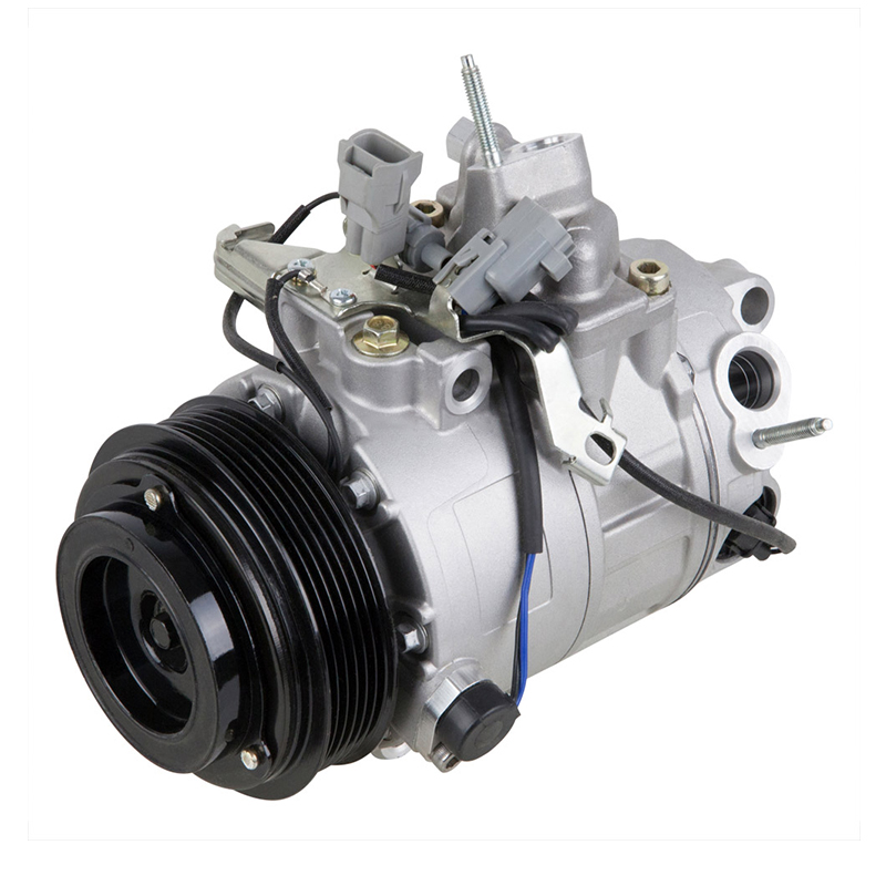 Air Conditioning Compressor For TOYOTA CELSTOR 2003-2006 OE: 88320-50102  88320-50100