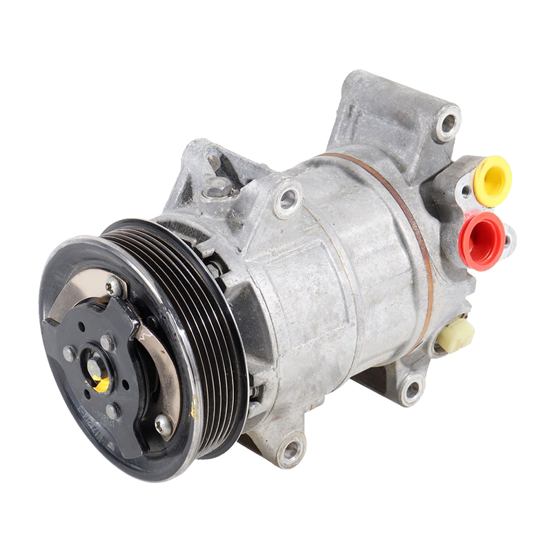 Air Conditioning Compressor For TOYOTA C-HR 1.2 2016- OE: 88310-F4010  88310-F4050