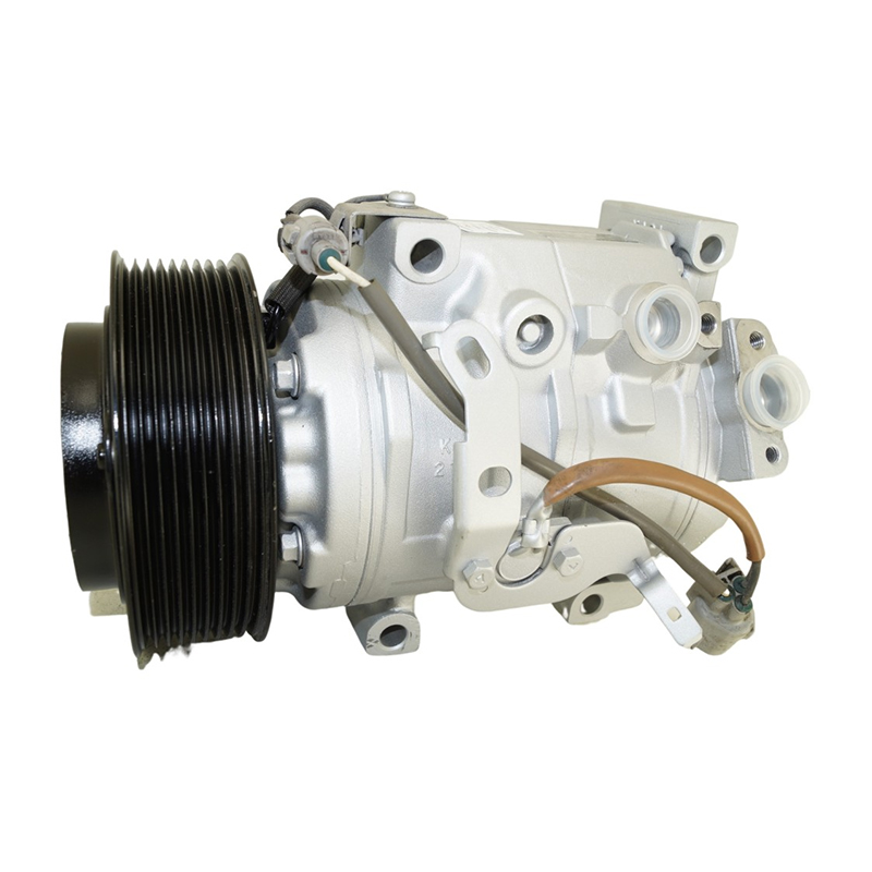 Air Conditioning Compressor For TOYOTA LAND CRUISER 200 / LEXUS LX OE: 447280-0055  88320-6A320