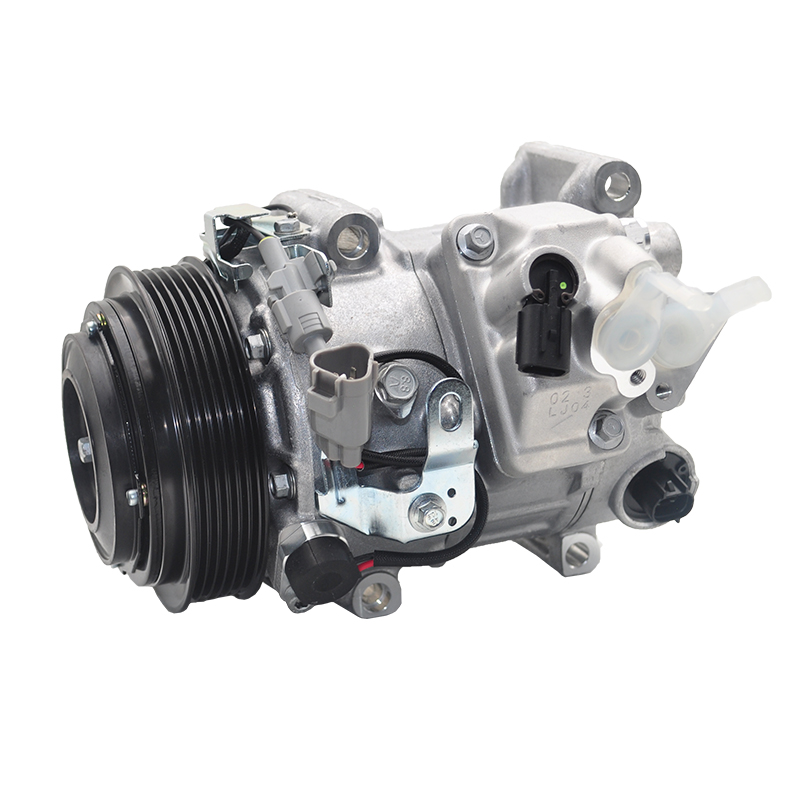 Air Conditioning Compressor For TOYOTA CAMRY 2.0T 2015- OE: 88310-06400