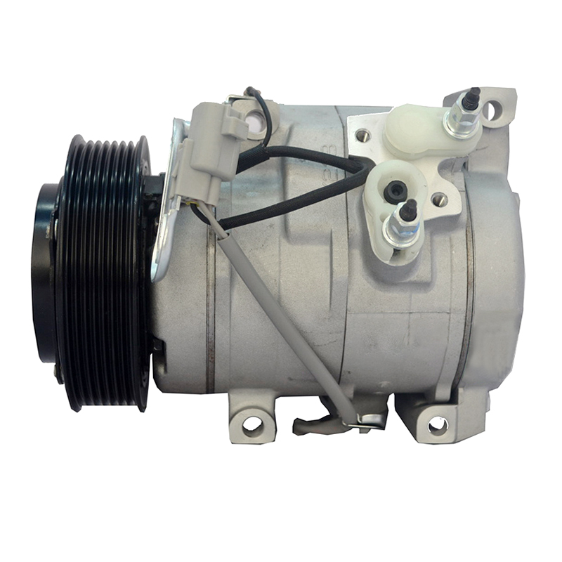 Air Conditioning Compressor For Toyota Previa ACR30 2000 - 2006 OE: 8832028350  88320-35700