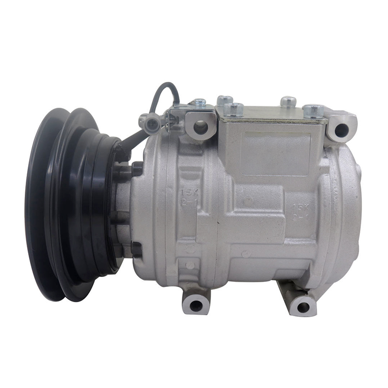 Air Conditioning Compressor For Toyota Land Cruiser OE: 88320-60630  88310-60770