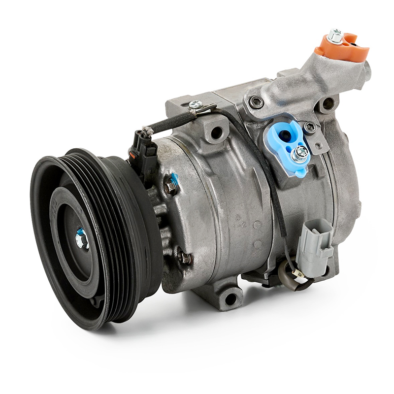 Air Conditioning Compressor For TOYOTAAVENSIS PICNIC RAV4 II 99-2.0 OE: 88320-42110  8841042060