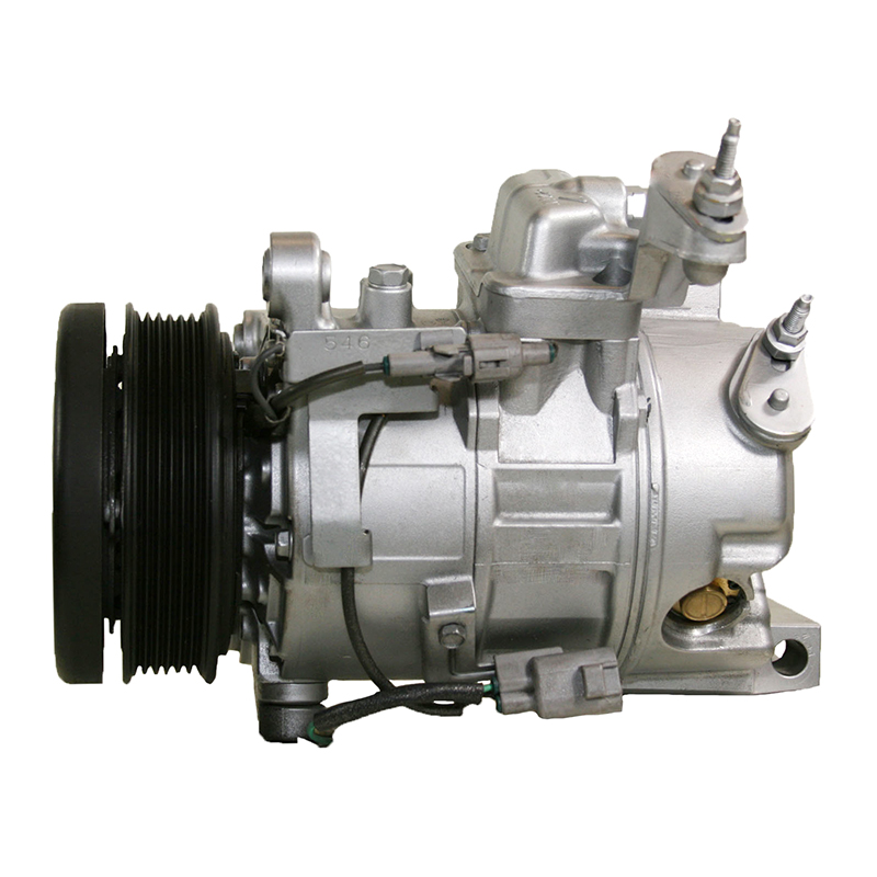 Air Conditioning Compressor For Lexus GS300 L6 3.0L 1998-2005 OE: 88320-3A180  83310-53050