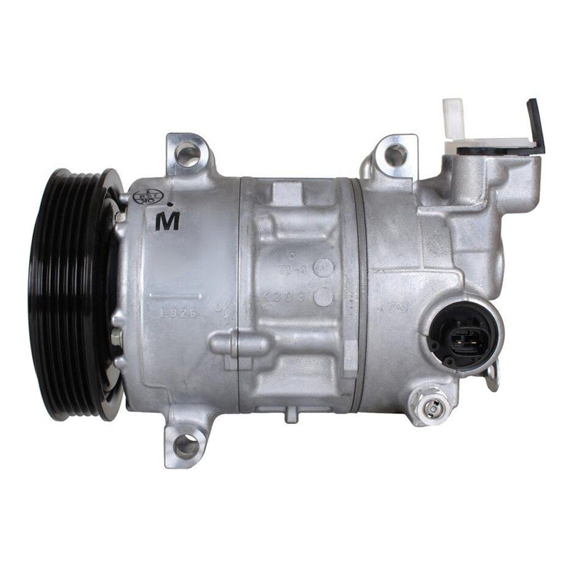 Air Conditioning Compressor For Toyota Auris Verso AVENSIS 1.6 Diesel OE: 88310-0F050  88310-0F051