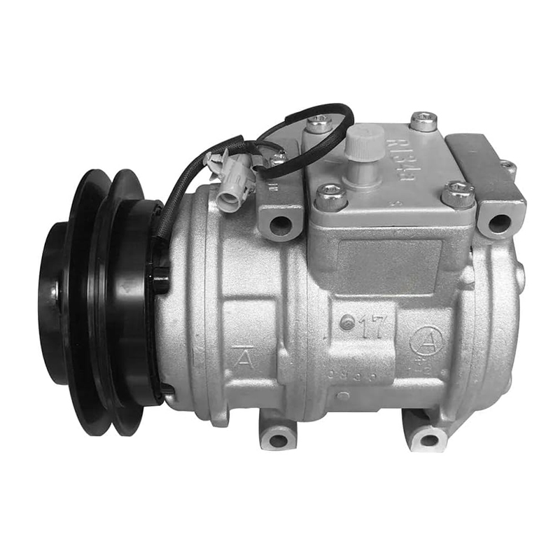 Air Conditioning Compressor For TOYOTA LAND CRUISER 90 (J9) 92KW 1996- OE: 88320-60321  88320-60450