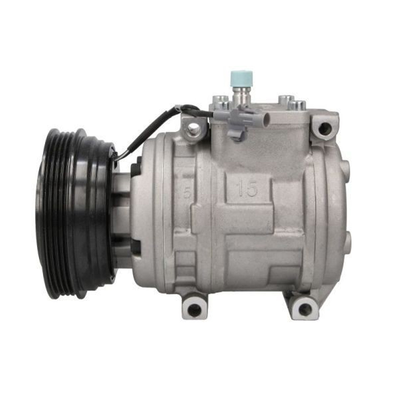 Air Conditioning Compressor For Toyota LAND CRUISER 100 80 4.2 TD OE: 88320-60700  883106A010